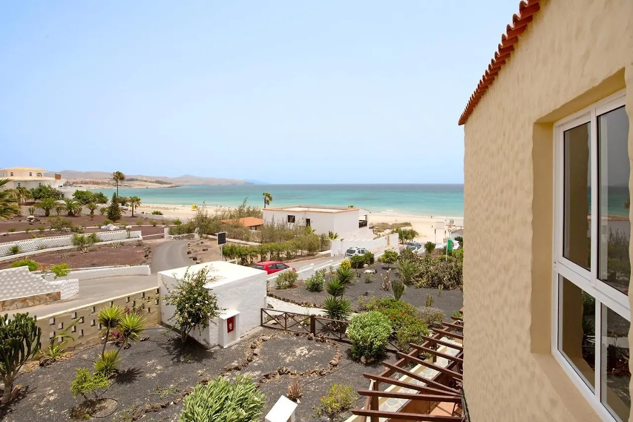 Apartmán Relax Y Confort En Costa Calma Pájara
